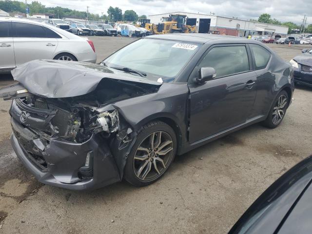 2016 Toyota Scion Tc VIN: JTKJF5C77GJ018940 Lot: 57913374