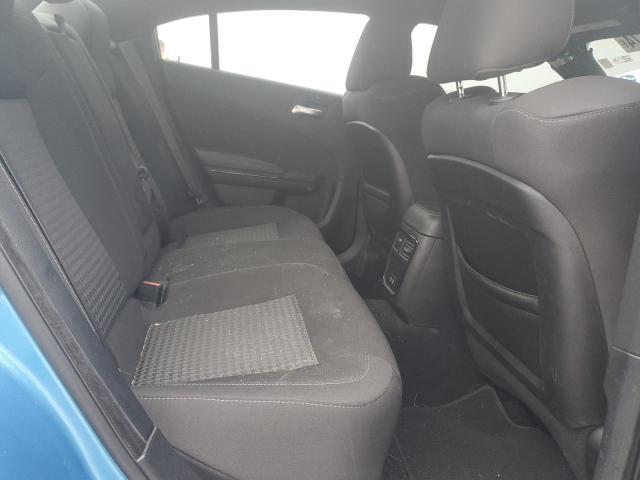 2019 DODGE CHARGER R/ - 2C3CDXCT3KH592545
