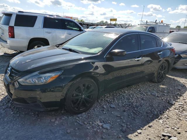 2018 NISSAN ALTIMA 2.5 - 1N4AL3AP0JC286253