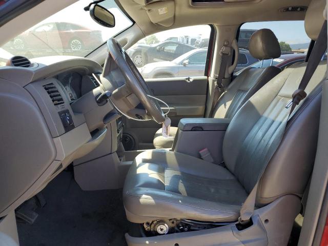 2006 Dodge Durango Limited VIN: 1D8HB58276F114570 Lot: 58689454