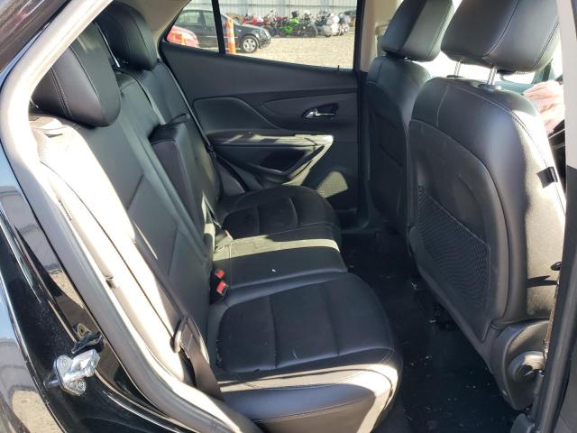 2019 Buick Encore Essence VIN: KL4CJGSM8KB768541 Lot: 59507134