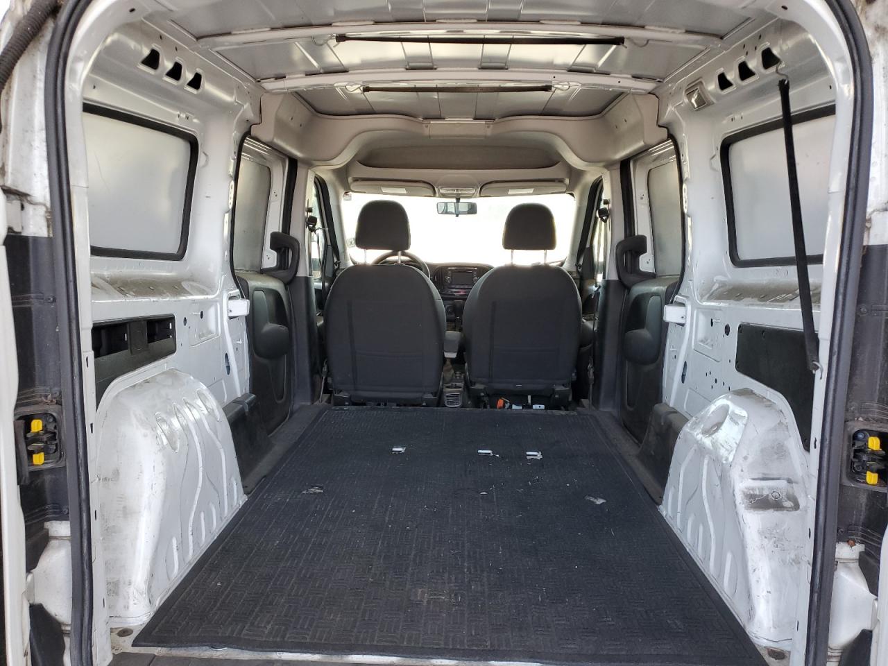 ZFBERFAB5H6E60252 2017 Ram Promaster City