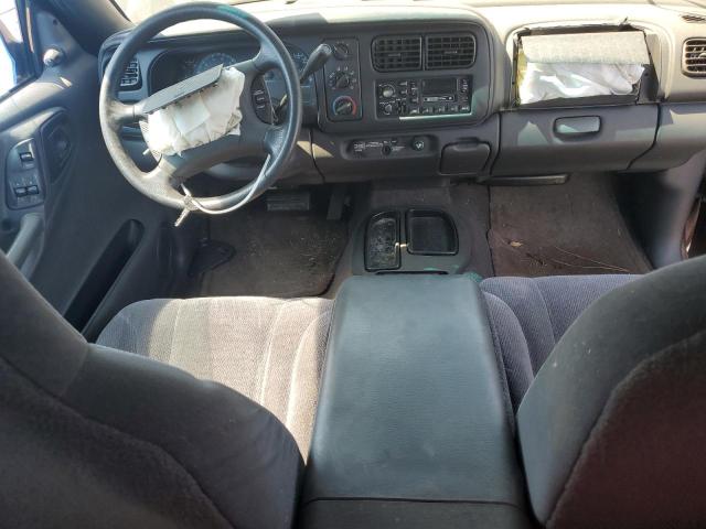 2000 Dodge Dakota VIN: 1B7GL22N0YS516899 Lot: 57394174