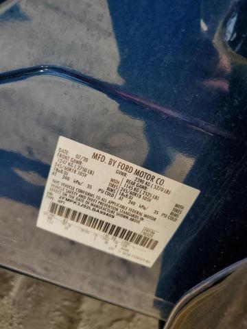 2020 Ford Edge Sel VIN: 2FMPK3J92LBA99409 Lot: 57879764