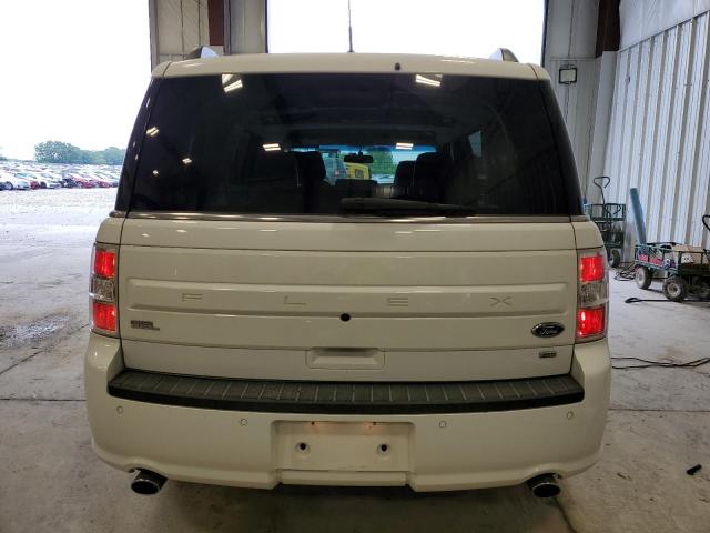 2017 FORD FLEX SEL - 2FMHK6C81HBA10513