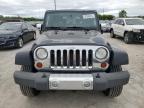 JEEP WRANGLER S photo