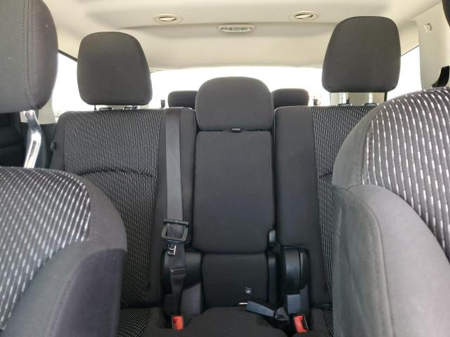 2016 Dodge Journey Se VIN: 3C4PDCAB6GT234211 Lot: 57842404