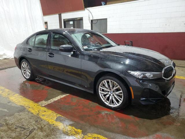 2023 BMW 330Xi VIN: 3MW89FF03P8D32224 Lot: 59937364