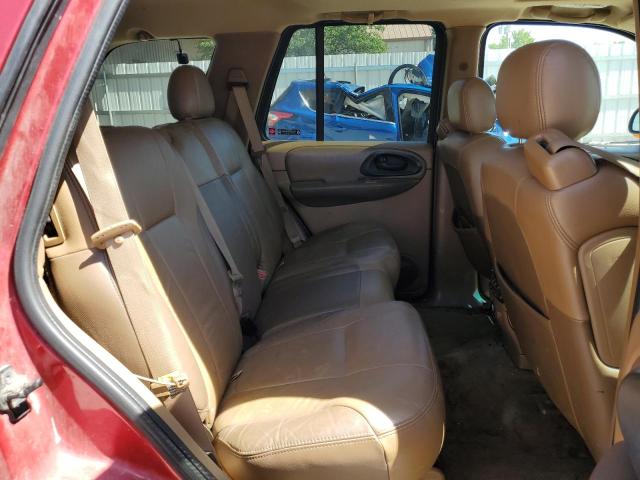 2002 Chevrolet Trailblazer VIN: 1GNDT13S422224849 Lot: 58036524