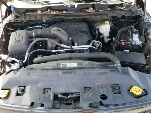 2016 Ram 1500 St VIN: 1C6RR6FT2GS119725 Lot: 57921734