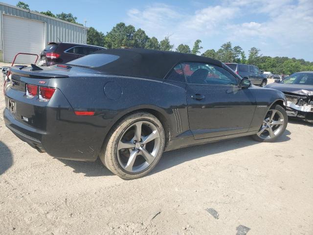 2013 Chevrolet Camaro Lt VIN: 2G1FC3D30D9208908 Lot: 57136124