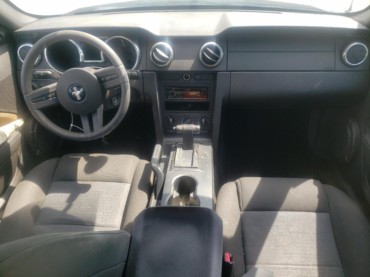 1ZVHT80N985177890 2008 Ford Mustang