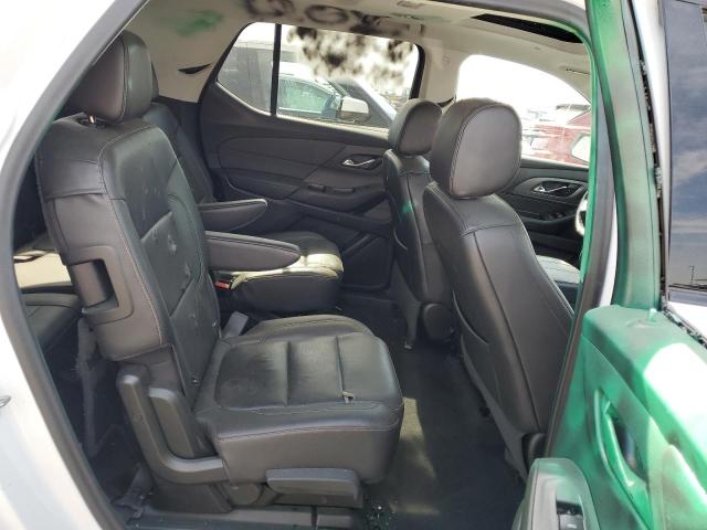 2021 Chevrolet Traverse Premier VIN: 1GNEVKKW6MJ242397 Lot: 59759244