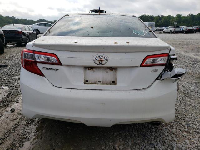 2013 Toyota Camry L VIN: 4T1BF1FK0DU281491 Lot: 57638724