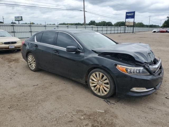 2015 ACURA RLX TECH - JH4KC1F55FC001174