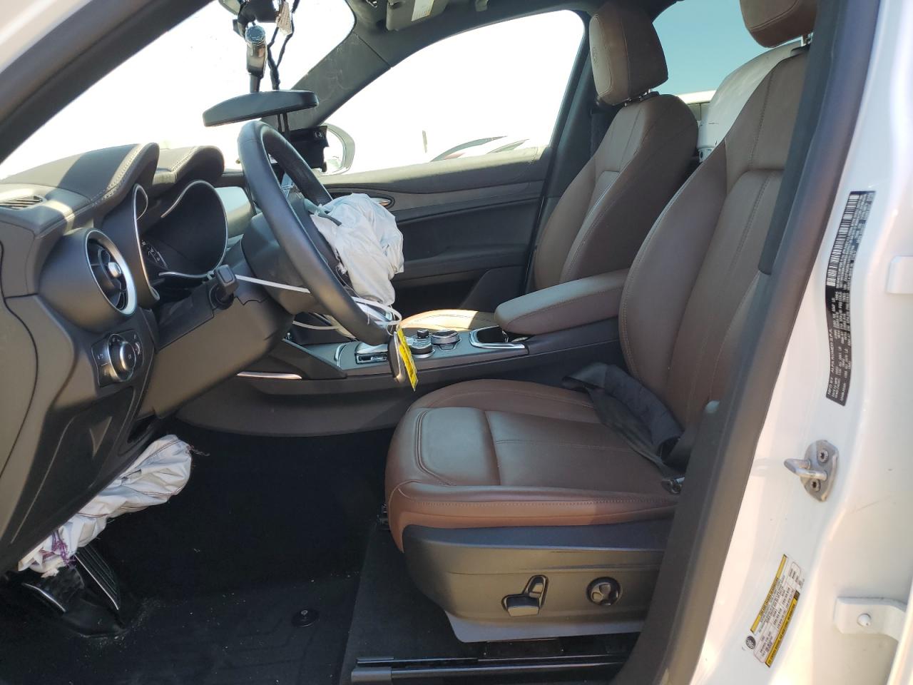 ZASPAKBN1N7D39744 2022 Alfa Romeo Stelvio Ti