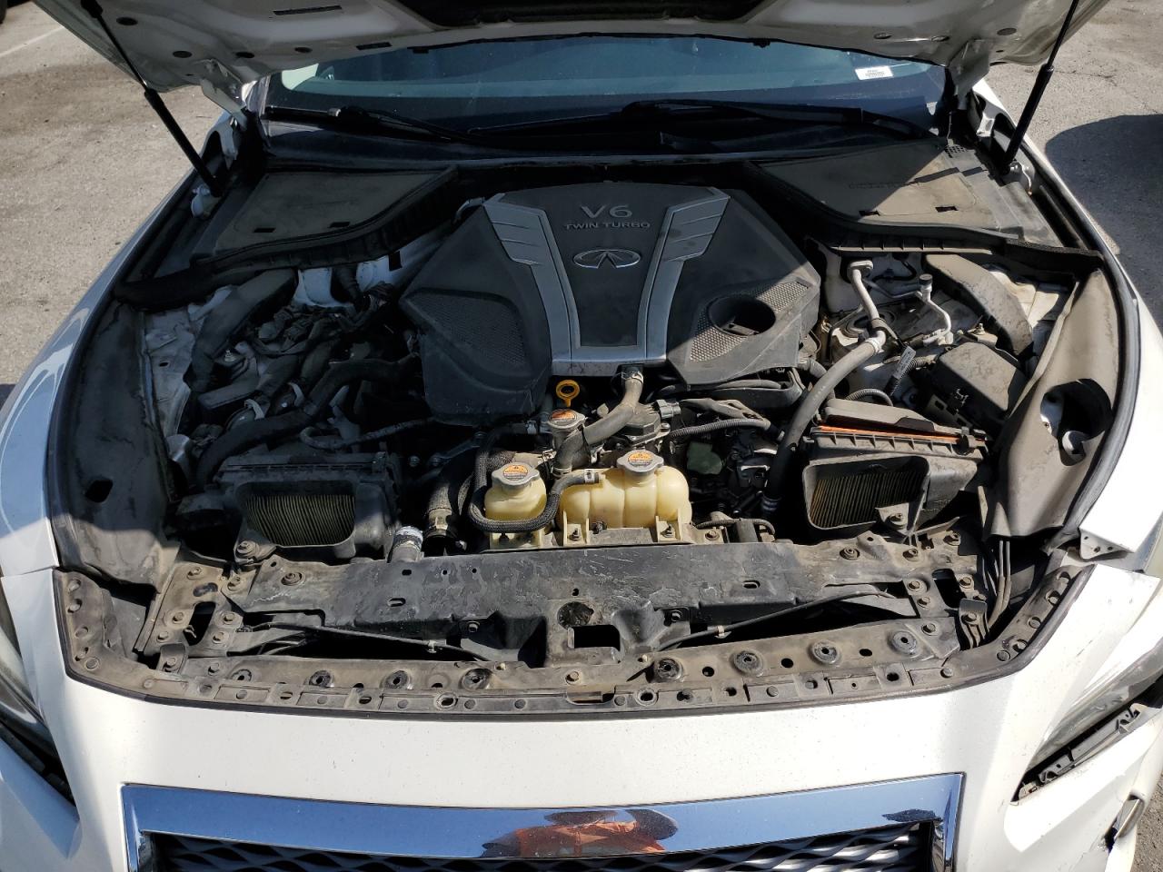 JN1EV7AP7GM301544 2016 Infiniti Q50 Premium