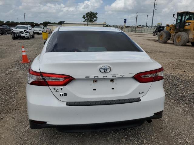 VIN 4T1B11HK8JU535231 2018 Toyota Camry, L no.6