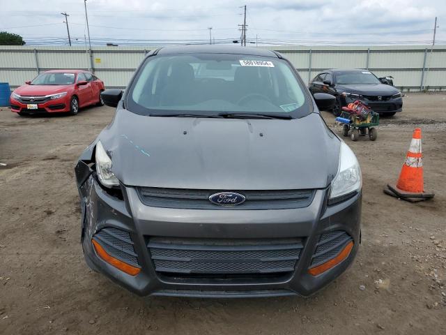 2016 Ford Escape S VIN: 1FMCU0F74GUA25102 Lot: 58018954