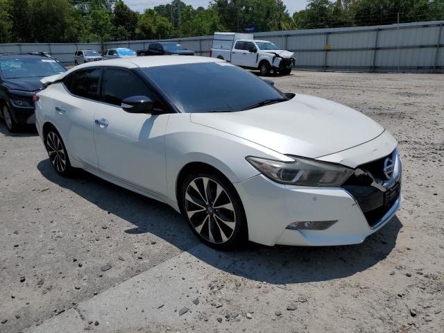 2016 NISSAN MAXIMA 3.5 - 1N4AA6AP6GC436446