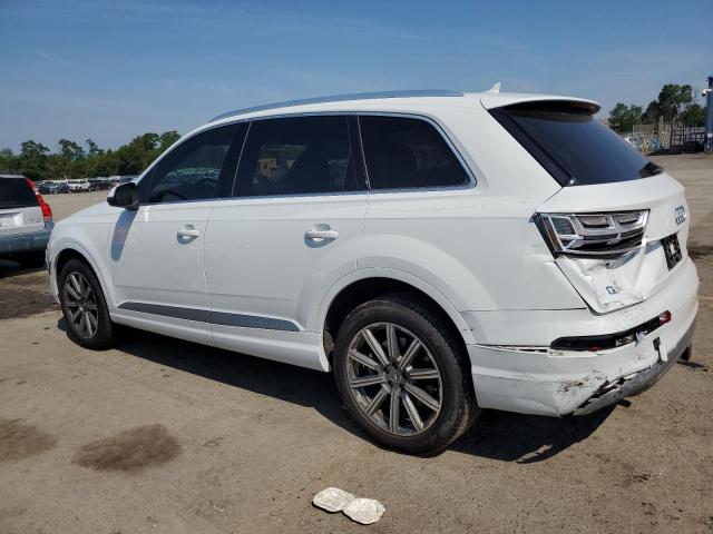 VIN WA1LAAF7XJD053085 2018 Audi Q7, Premium Plus no.2