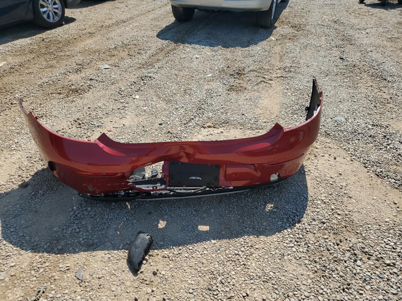 WDDWJ6EB7JF602788 2018 Mercedes-Benz C 43 4Matic Amg