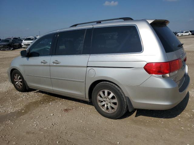 2008 Honda Odyssey Exl VIN: 5FNRL38768B026536 Lot: 58549404