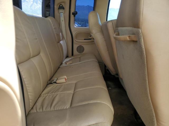 1999 Dodge Ram 2500 VIN: 1B7KF23WXXJ544934 Lot: 57980854