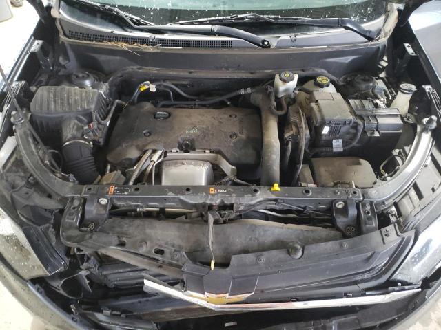 2019 Chevrolet Equinox Lt VIN: 3GNAXVEX6KS577203 Lot: 57912874