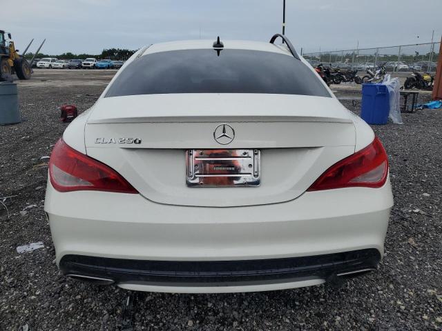 VIN WDDSJ4EB1JN518202 2018 Mercedes-Benz CLA-Class,... no.6