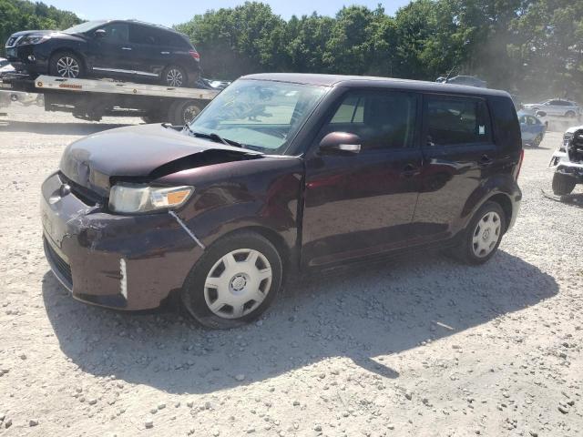 2013 Toyota Scion Xb VIN: JTLZE4FE8DJ047848 Lot: 57881764