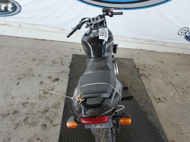 2009 SUZUKI GS500 VTTGM51A892102023