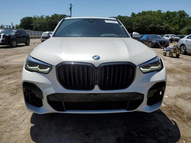 VIN 5UXCR6C00P9N85474 2023 BMW X5, Xdrive40I no.5