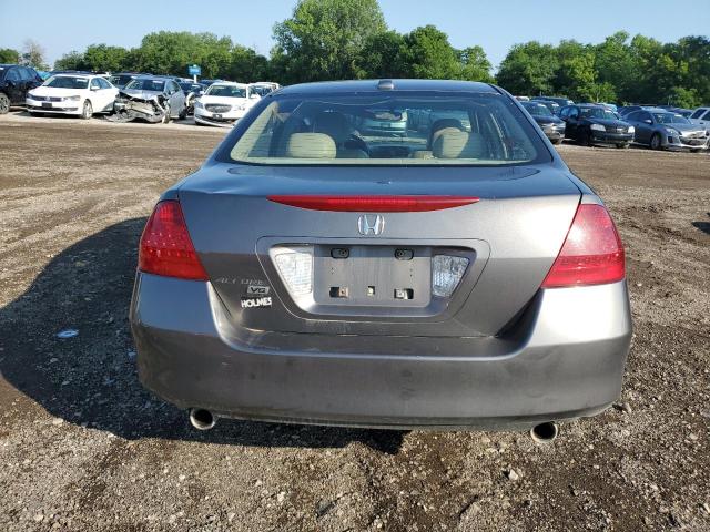 2006 Honda Accord Ex VIN: 1HGCM66806A019265 Lot: 60019874