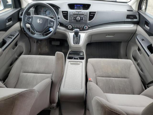 2014 Honda Cr-V Lx VIN: 5J6RM4H38EL063851 Lot: 59522704