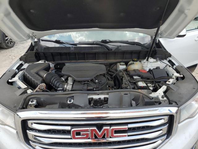 2019 GMC Acadia Slt-1 VIN: 1GKKNMLS0KZ212415 Lot: 59492324