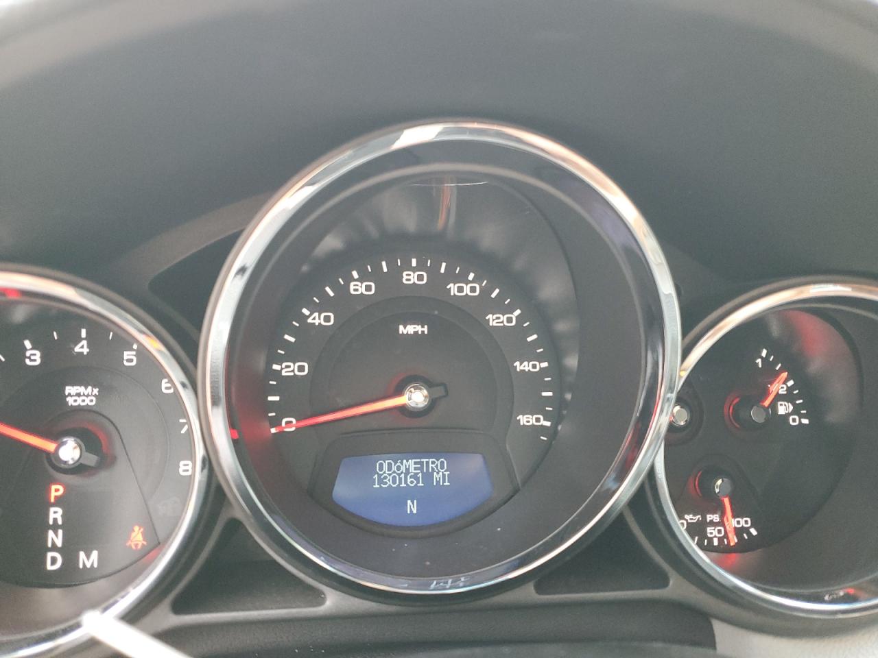 1G6DV57V080211084 2008 Cadillac Cts Hi Feature V6