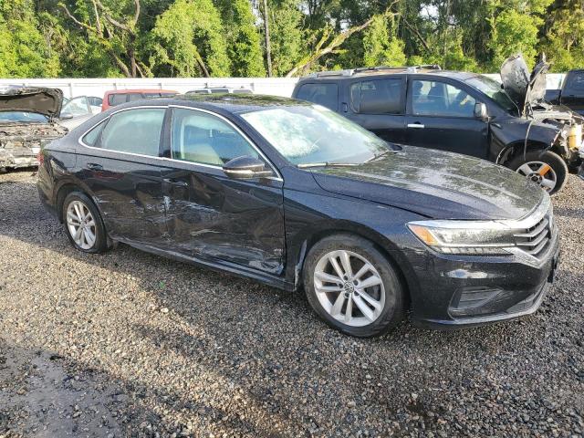 2020 Volkswagen Passat Se VIN: 1VWSA7A30LC018618 Lot: 58566234