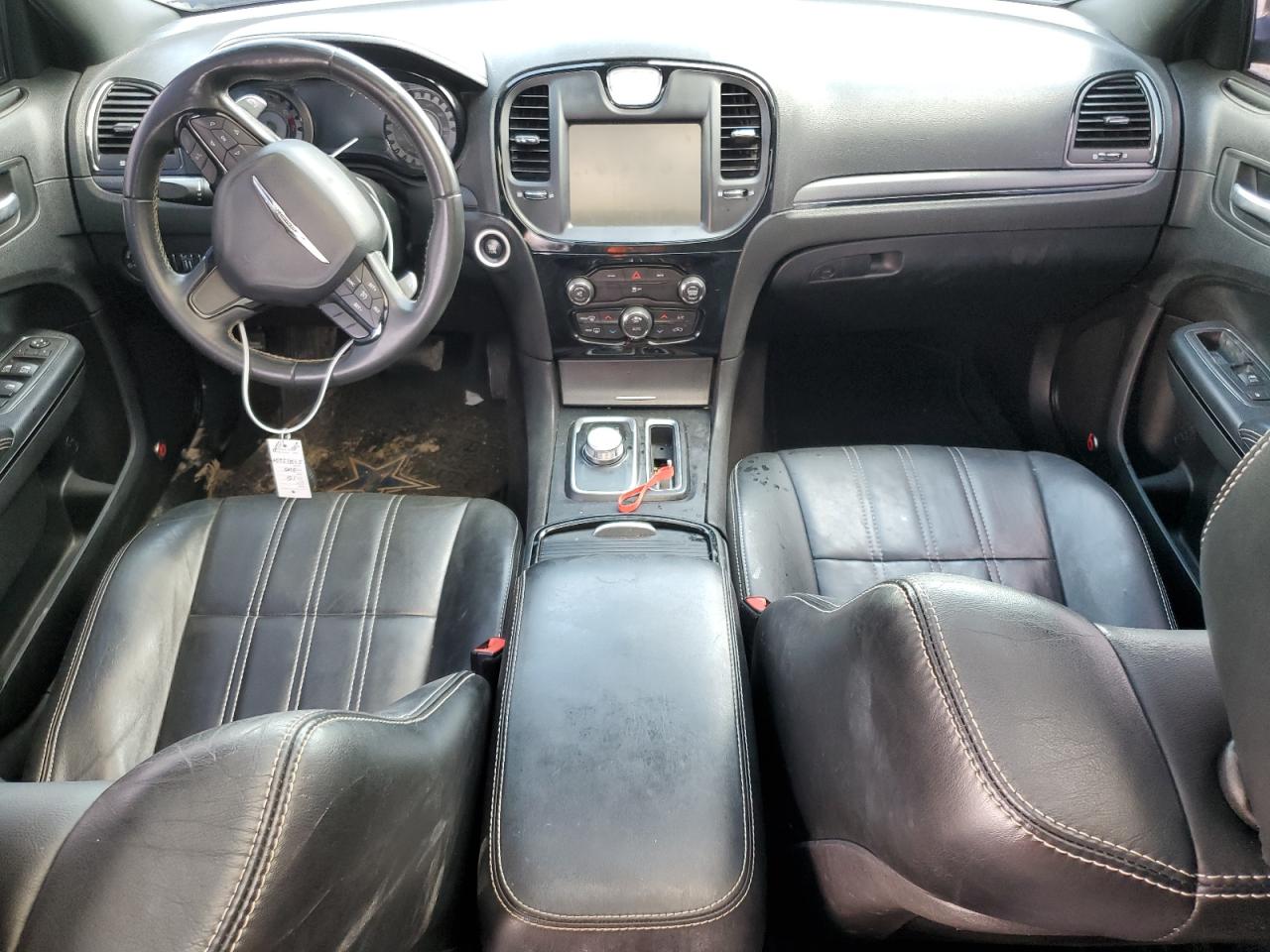 2C3CCABT8FH818392 2015 Chrysler 300 S