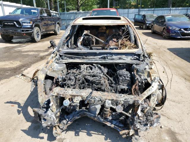 2020 LEXUS ES 350 F-S - 58AGZ1B14LU064334