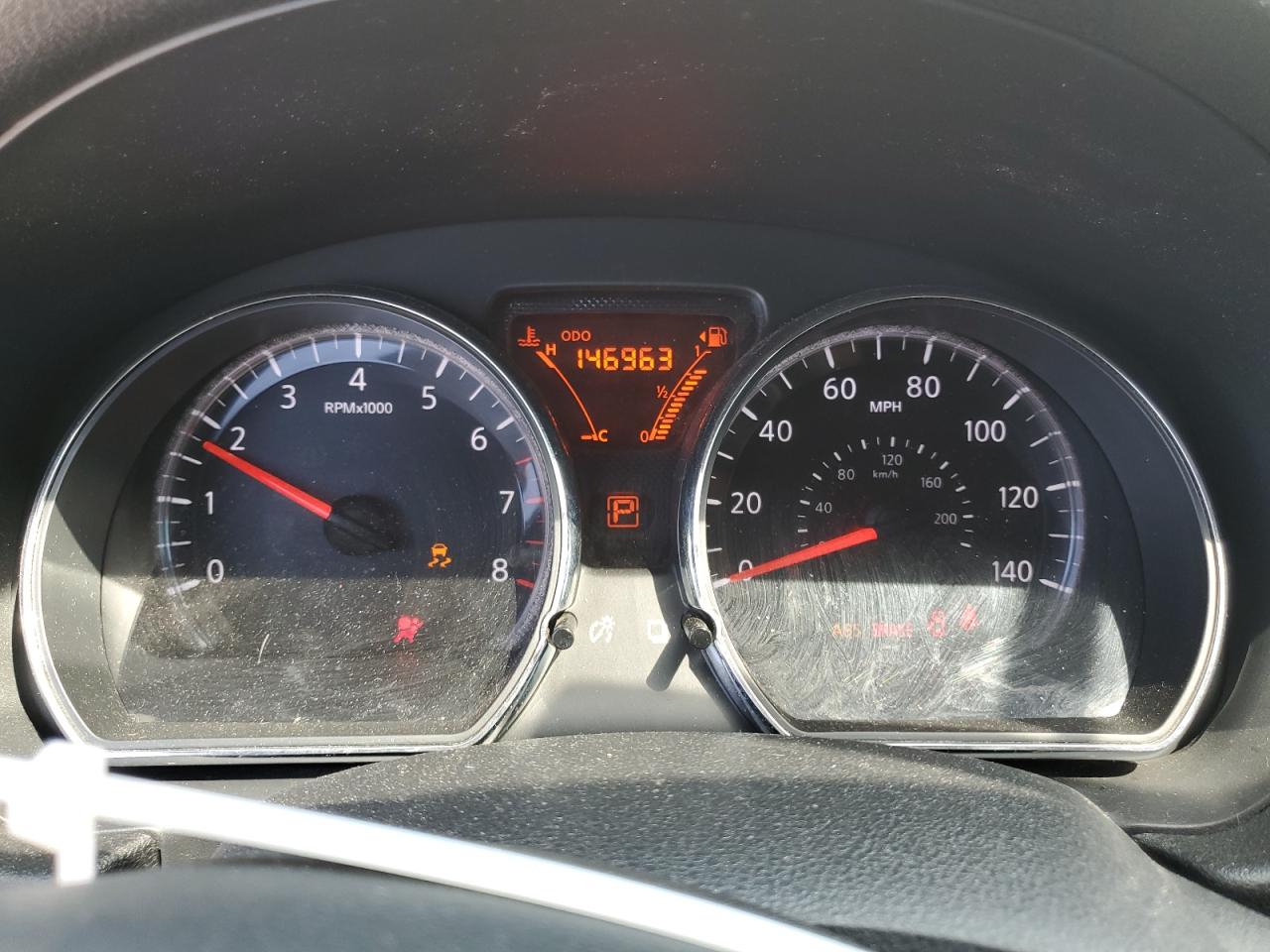 3N1CE2CP1EL361219 2014 Nissan Versa Note S