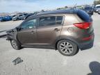 KIA SPORTAGE B photo