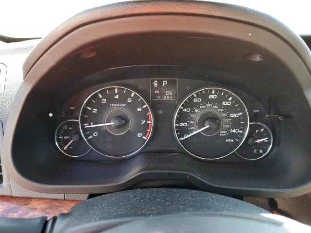 2012 Subaru Outback 2.5I Limited VIN: 4S4BRBKC7C3213303 Lot: 60818564