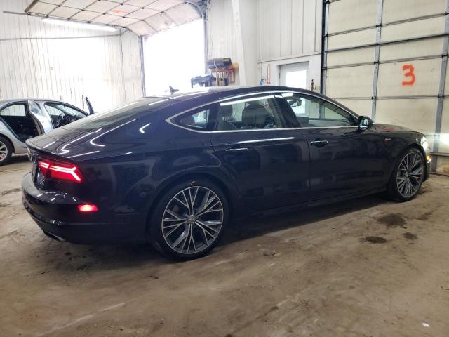 VIN WAU22AFC2HN052056 2017 Audi A7, Prestige no.3