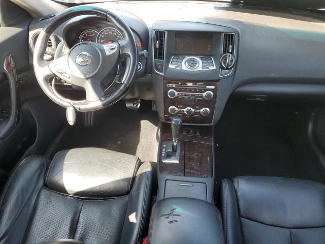 2011 Nissan Maxima S VIN: 1N4AA5AP3BC830151 Lot: 59982204