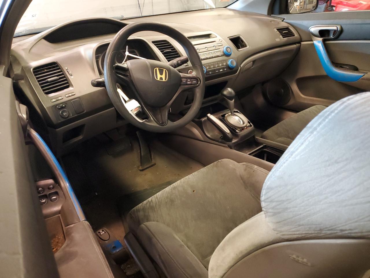 2HGFG12636H528635 2006 Honda Civic Lx 2HGFG12636H528635 2006 Honda Civic Lx