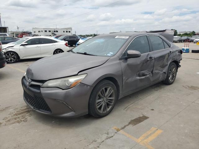 VIN 4T1BF1FK9HU315529 2017 Toyota Camry, LE no.1