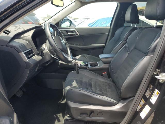 2022 Mitsubishi Outlander Se VIN: JA4J4UA85NZ005826 Lot: 59497514