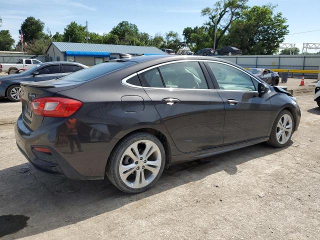 1G1BG5SM9G7320610 | 2016 Chevrolet cruze premier