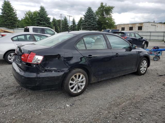 2012 Volkswagen Jetta Se VIN: 3VWDP7AJ4CM423935 Lot: 58317294